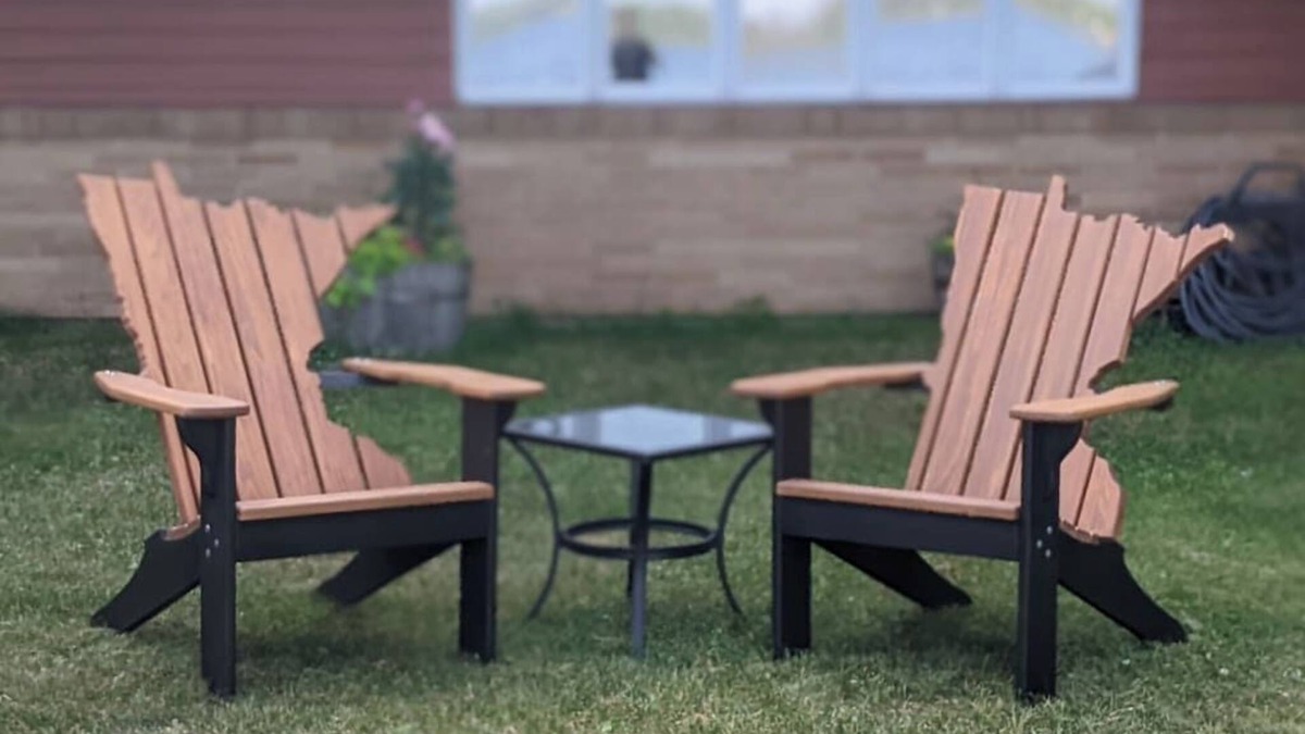 Britt House | Sand Lake: Memories from A-Z