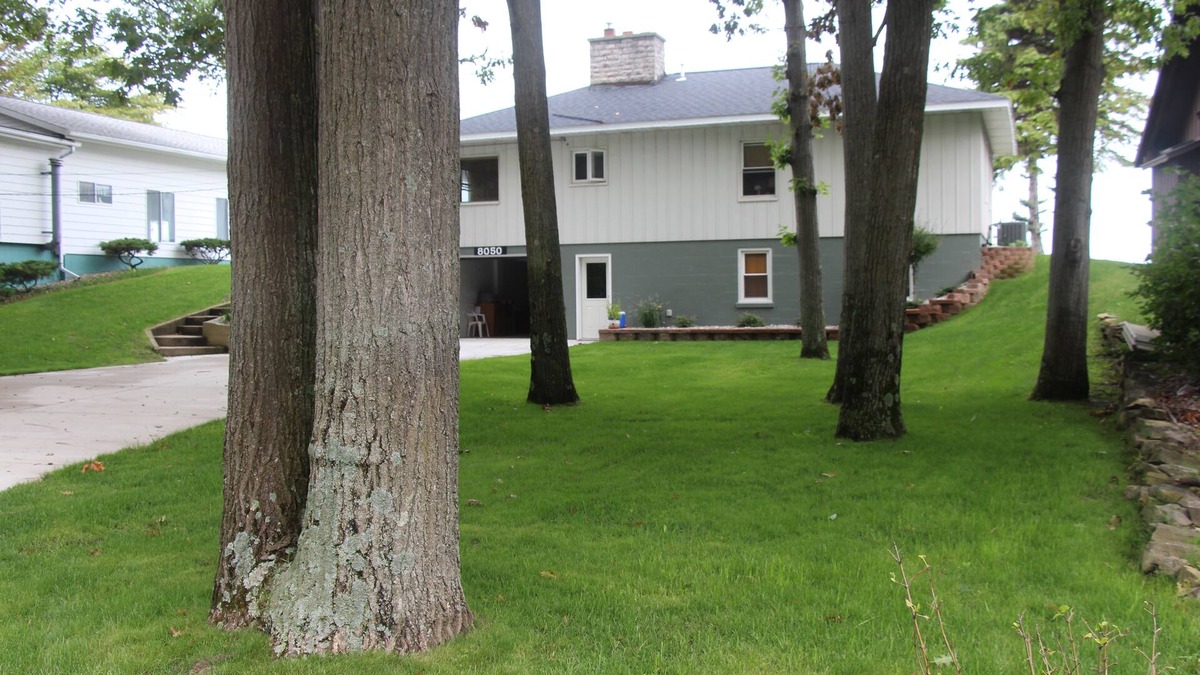 Pigeon Cottage | Sand Point North Shore Cottage, Lake Huron