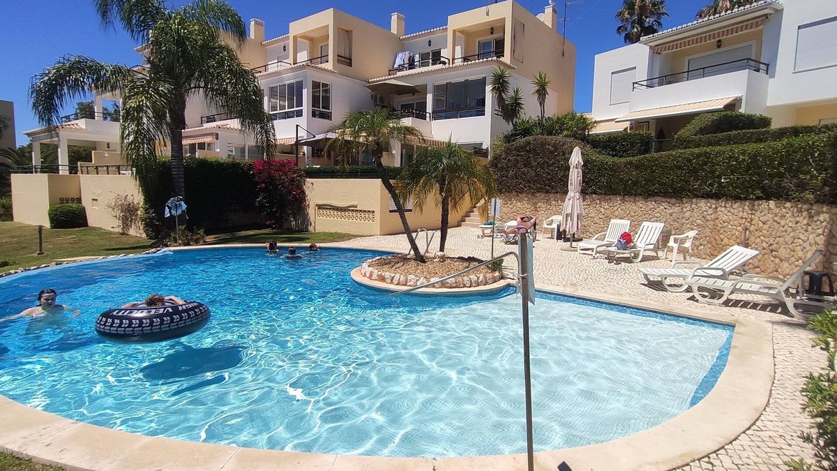 Alvor Condo | Sand, Sea and Salt - Alvor