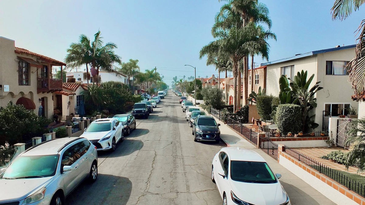 Belmont Shore Condo | Sand, Sun & Second Su