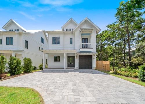 San Juan House | Sand Wand home