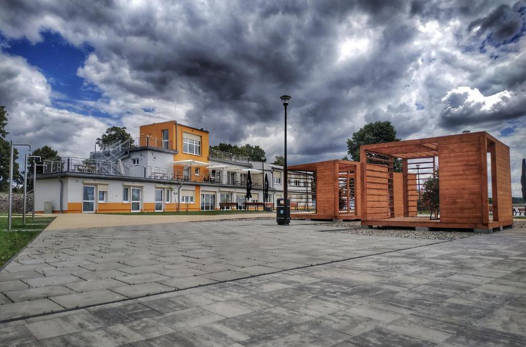 Otmuchow Resort | Sandacz Otmuchów