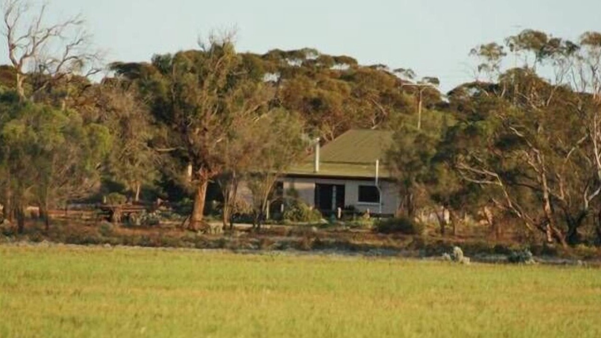 Cadell House | Sandalmere Rural Cottage