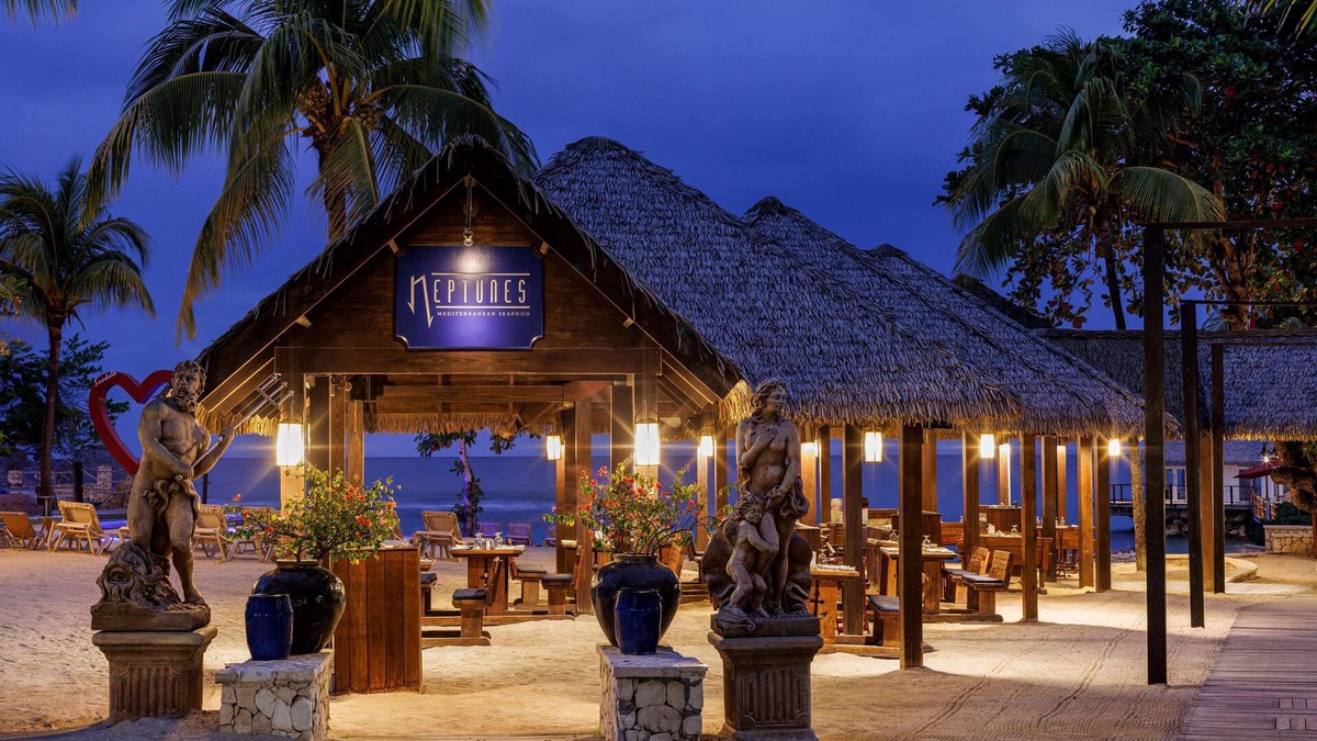 Ocho Rios Resort | Sandals Ochi - ALL INCLUSIVE Couples Only