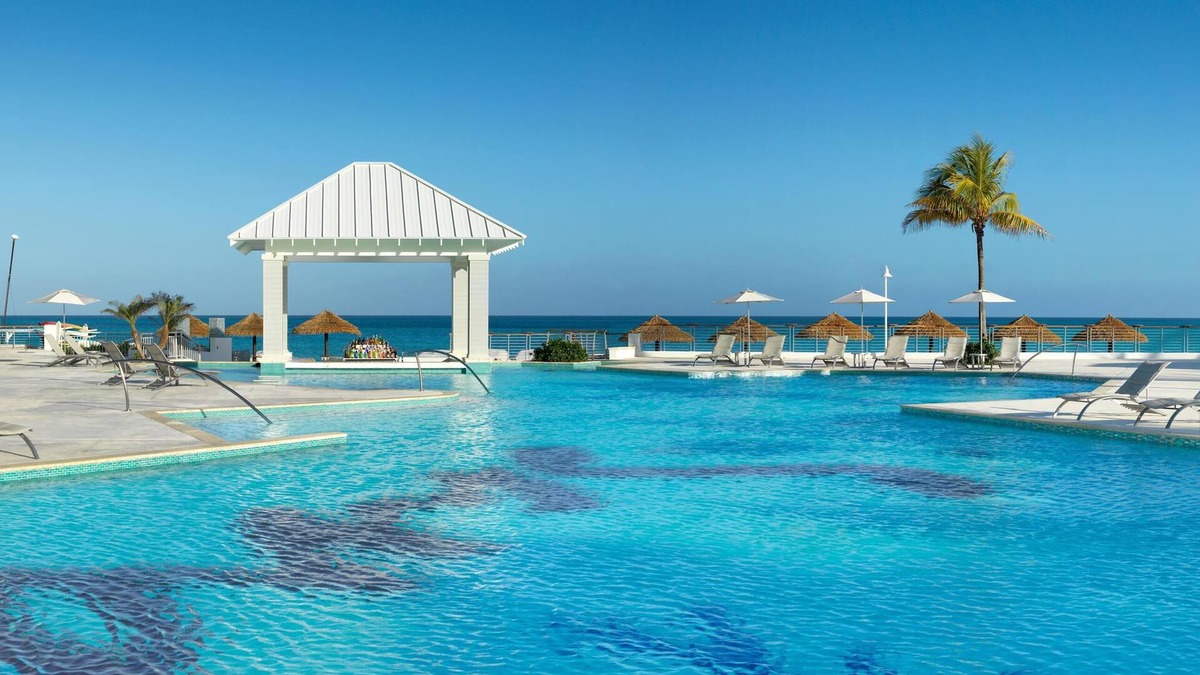 Westward Villas Subdivision Resort | Sandals Royal Bahamian - ALL INCLUSIVE Couples Only