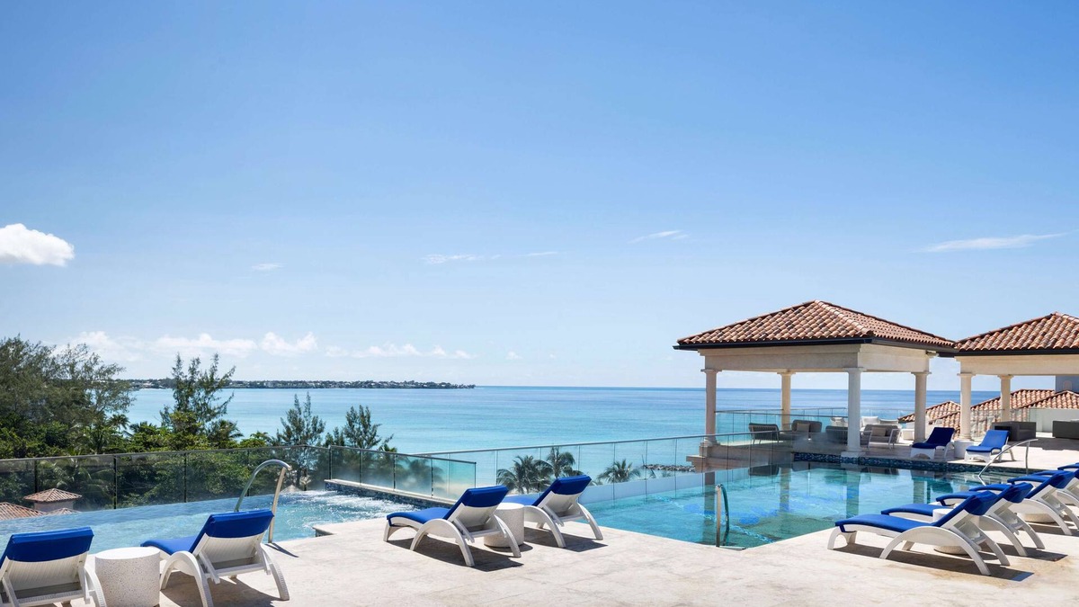 Maxwell Resort | Sandals Royal Barbados - ALL INCLUSIVE Couples Only
