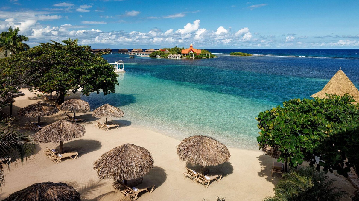 Montego Bay Resort | Sandals Royal Caribbean - ALL INCLUSIVE Couples Only