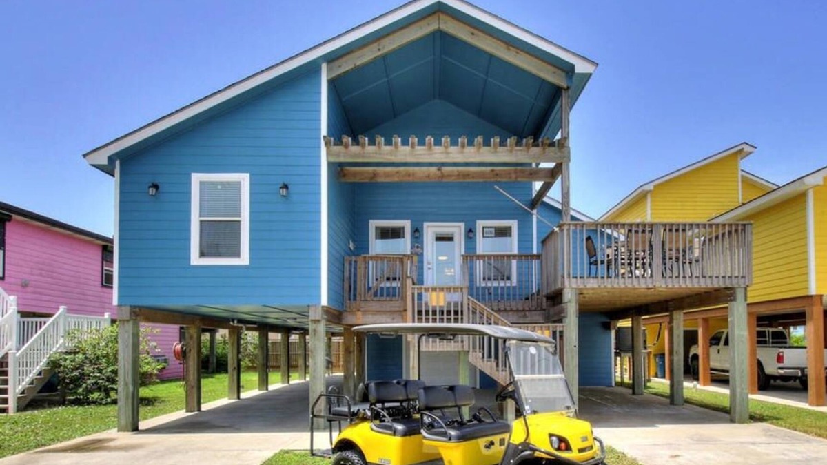 Shibui Sands House | Sandbar Retreat - Private Pool - Cart Discount