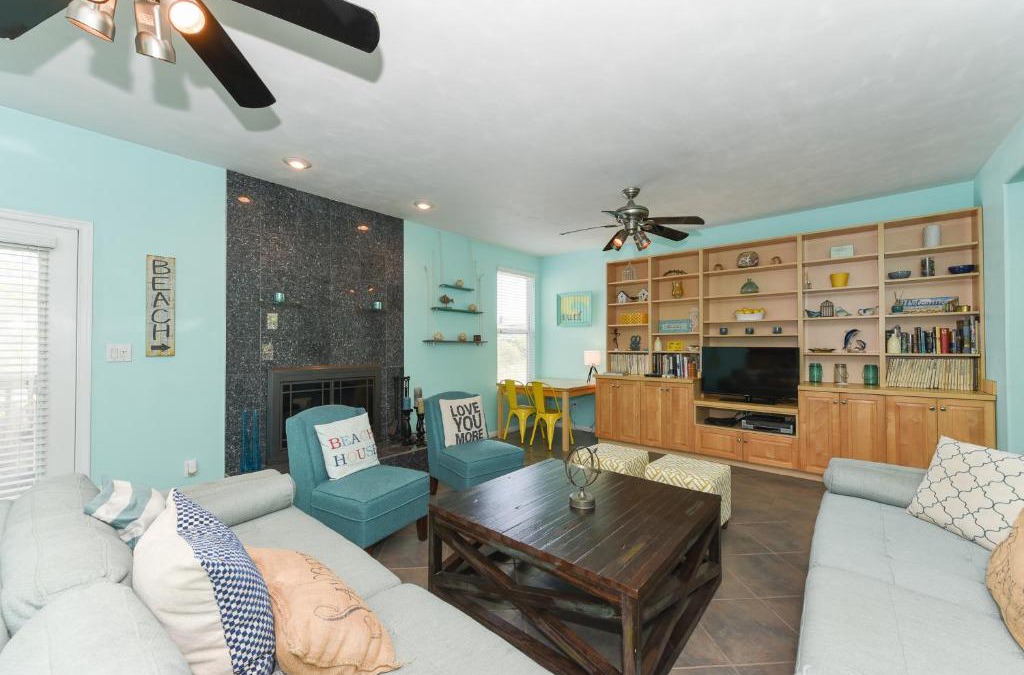 Sandbridge House | Sandbridge Fun N Games
