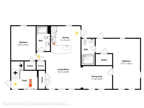 Port Aransas House | Sandcastle Beach House