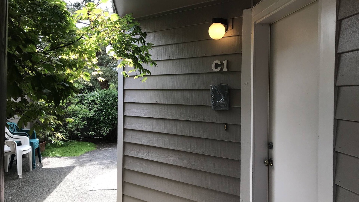 Tolovana Park House | Sandcastle condo C-1 - indoor pool - Cannon Beach Property Mgmt
