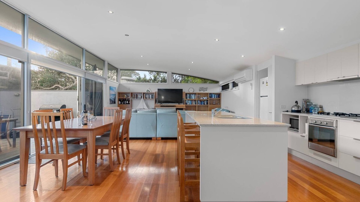 Inverloch House | Sandcastle Haven Inverloch