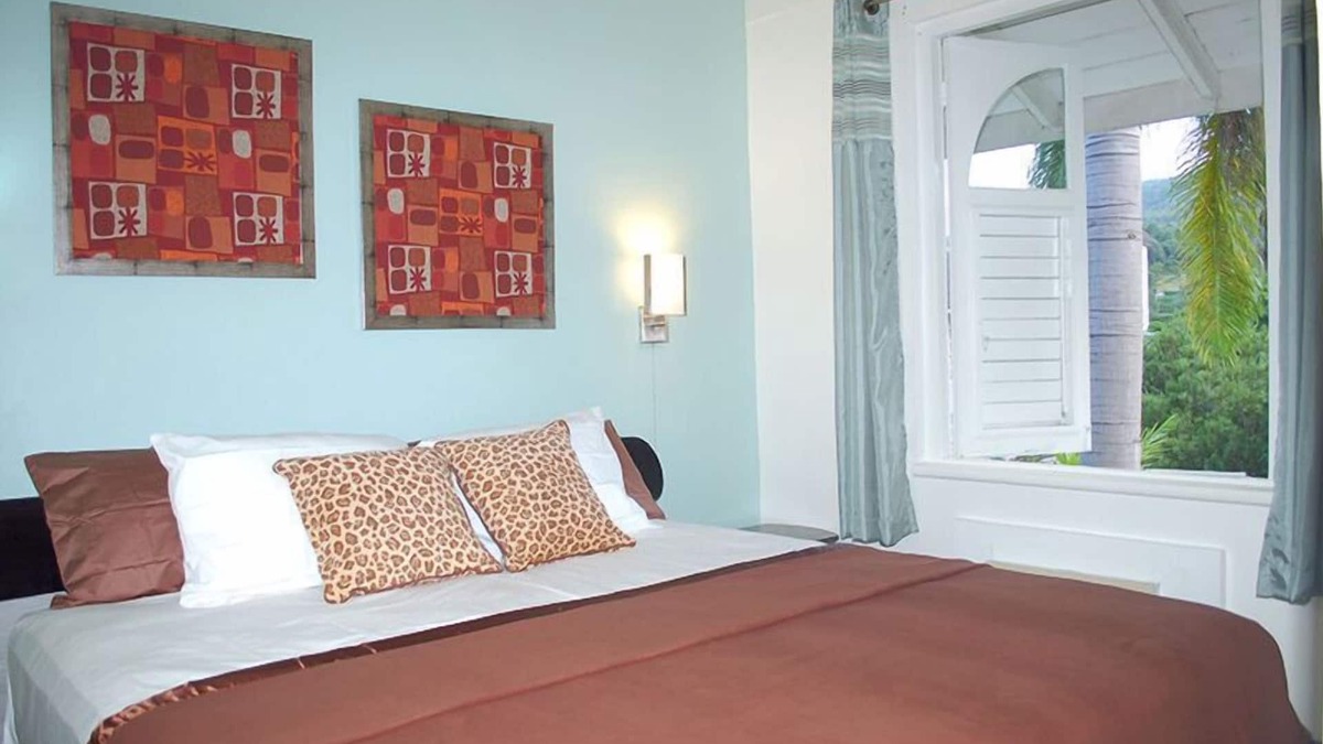 Ocho Rios Condo | Sandcastles Ochi In Ocho Rios Jamaica