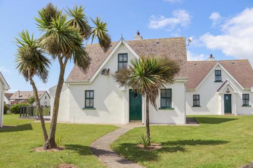 Templetown House | Sandeel Bay