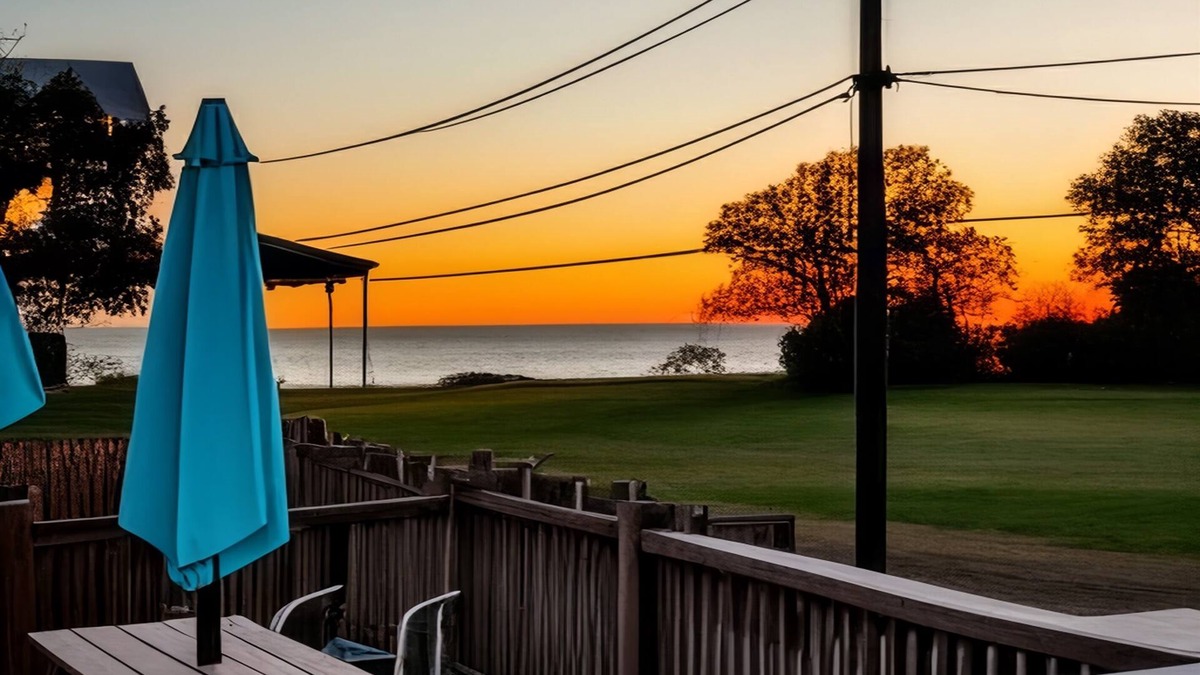 Gulfport House | Sanderling - Gulf Views - Beach/Seafood/Fishing