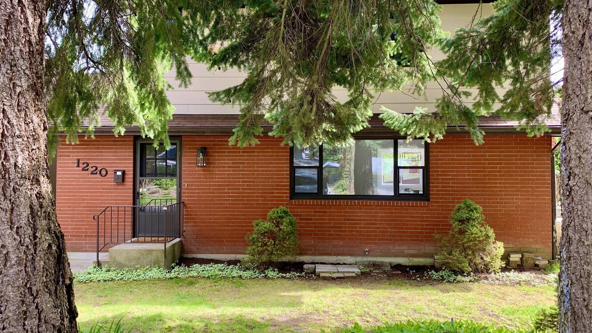 Coeur d'Alene House | Sanders Beach Home - Walk to Downtown Restaurants, Shopping and Activities
