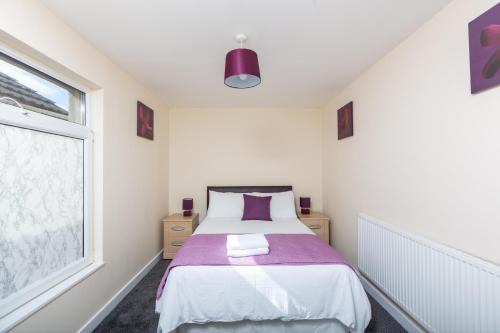 Gorseinon House | Sandfields House