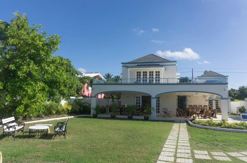 Brighton House | Sandgate