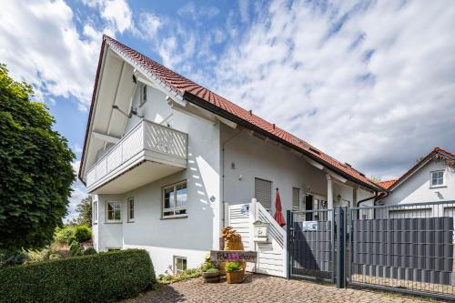 Lauterbach Apartment | Sandhasen
