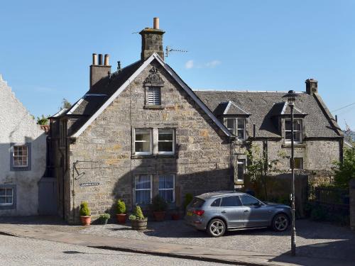 Airth House | Sandhaven