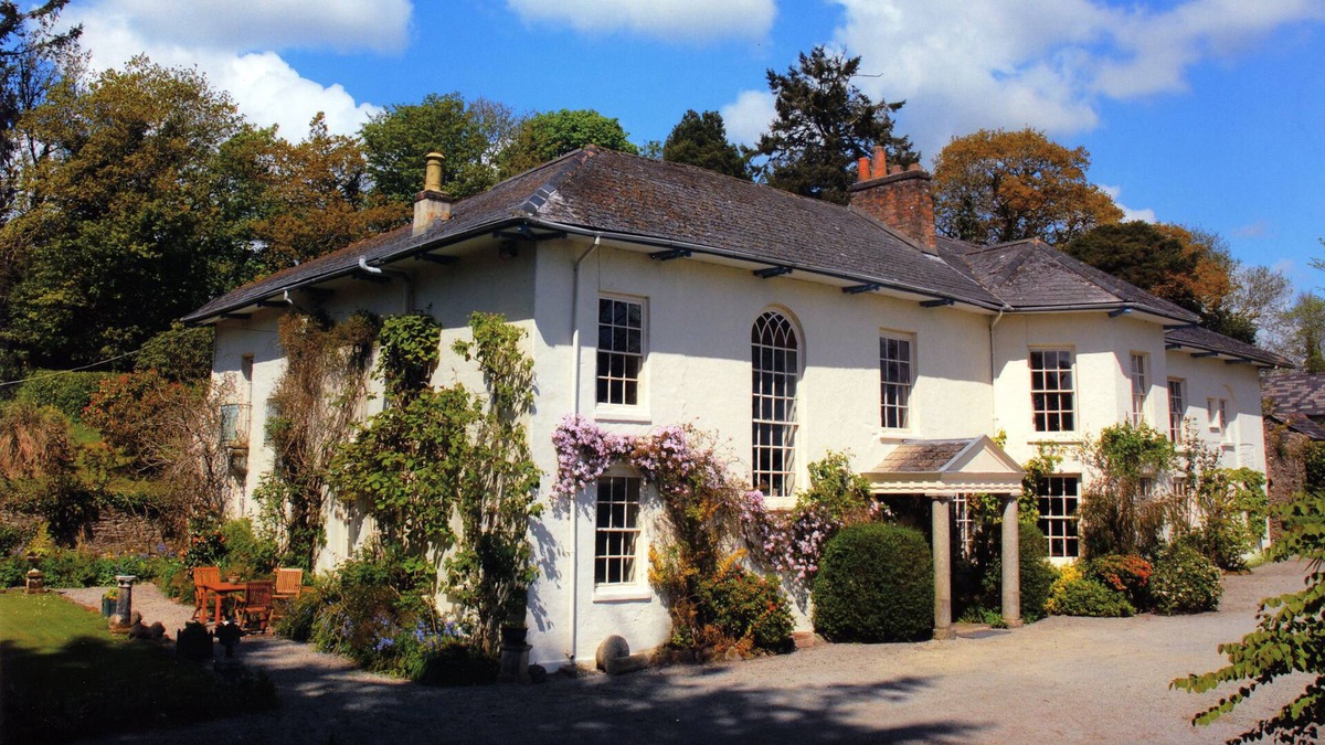 Gunnislake Bed & Breakfast | Sandhill House Country Retreat