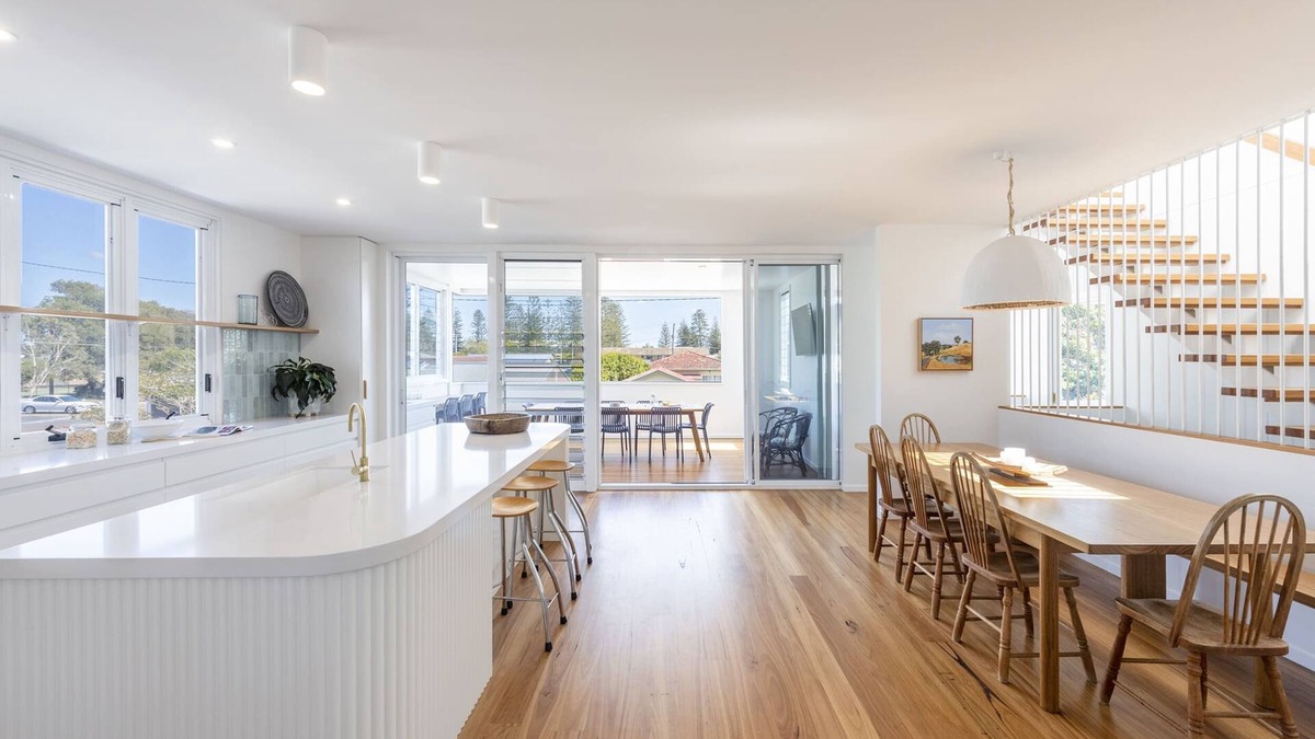 Yamba House | Sandhurst - Oceanstays