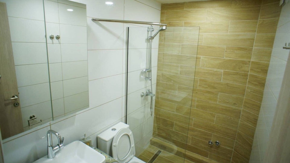 Koutouloufari Apartment | Sandika apartment 6. The right place to be!