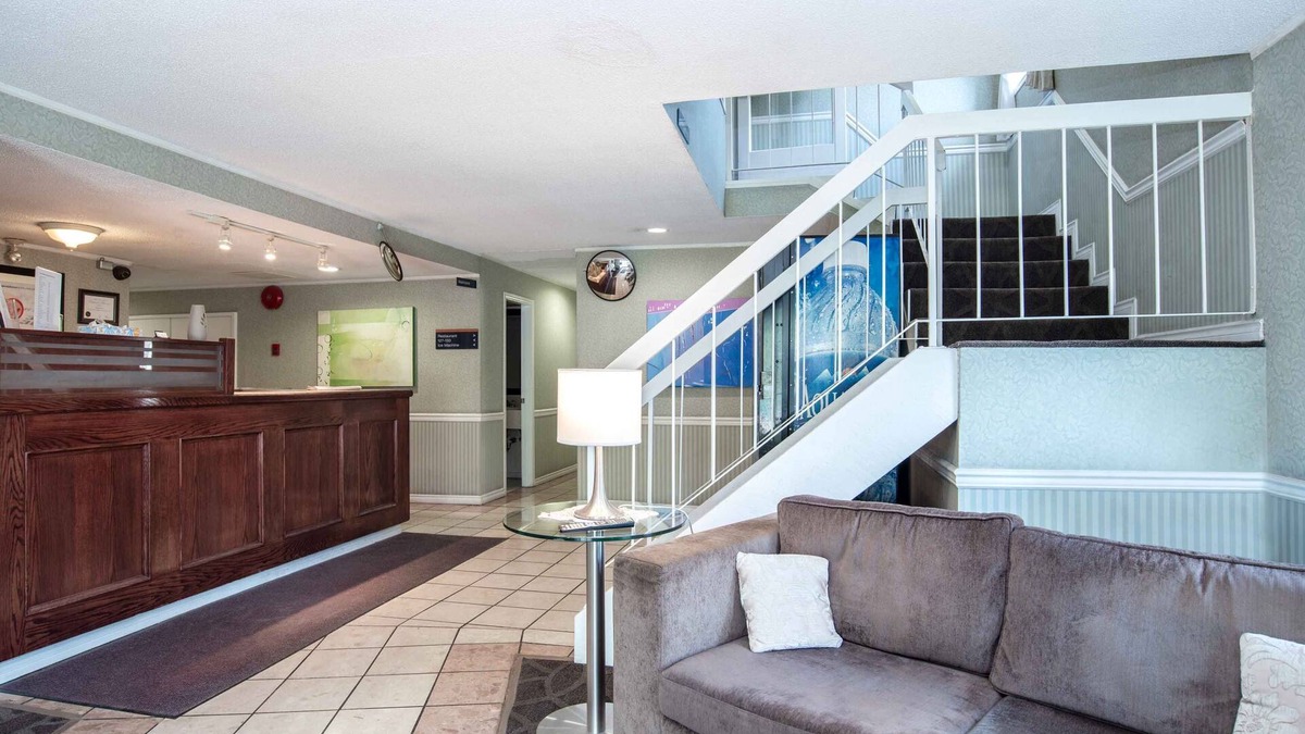 Cache Creek Hotel | Sandman Inn Cache Creek