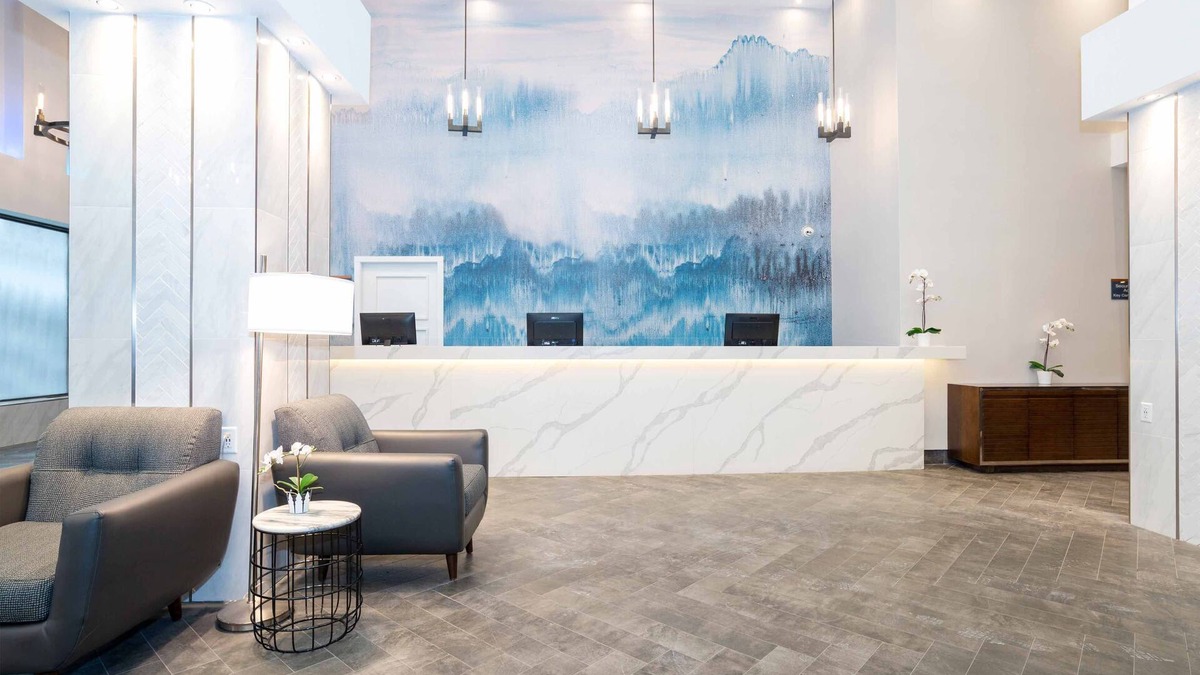 Downtown Calgary Hotel | Sandman Signature Calgary Downtown Hotel