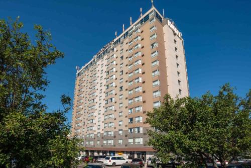 Northeast Mississauga Hotel | Sandman Signature Mississauga Hotel