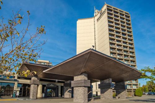 Richmond Hotel | Sandman Signature Vancouver Airport Hotel & Resort