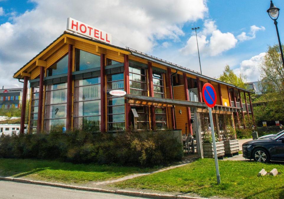 Heimdal Hotel | Sandmoen Bed & Breakfast, Free Parking