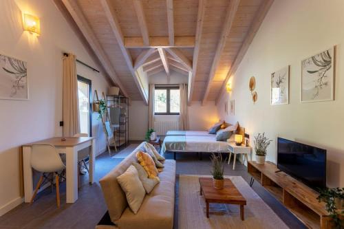 Villafufre House | Sandoñana Old Palace Lodge