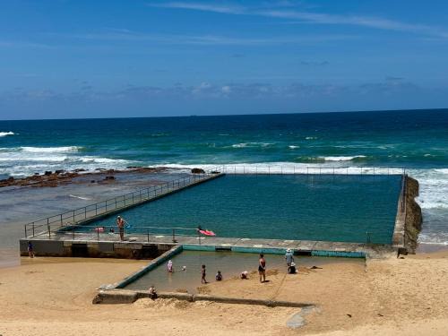Bulli House | Sandon Point Coastal Cottage