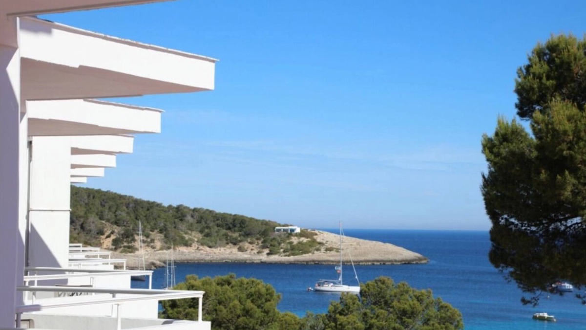 Portinatx Resort | Sandos Greco - Royal Elite Sea View