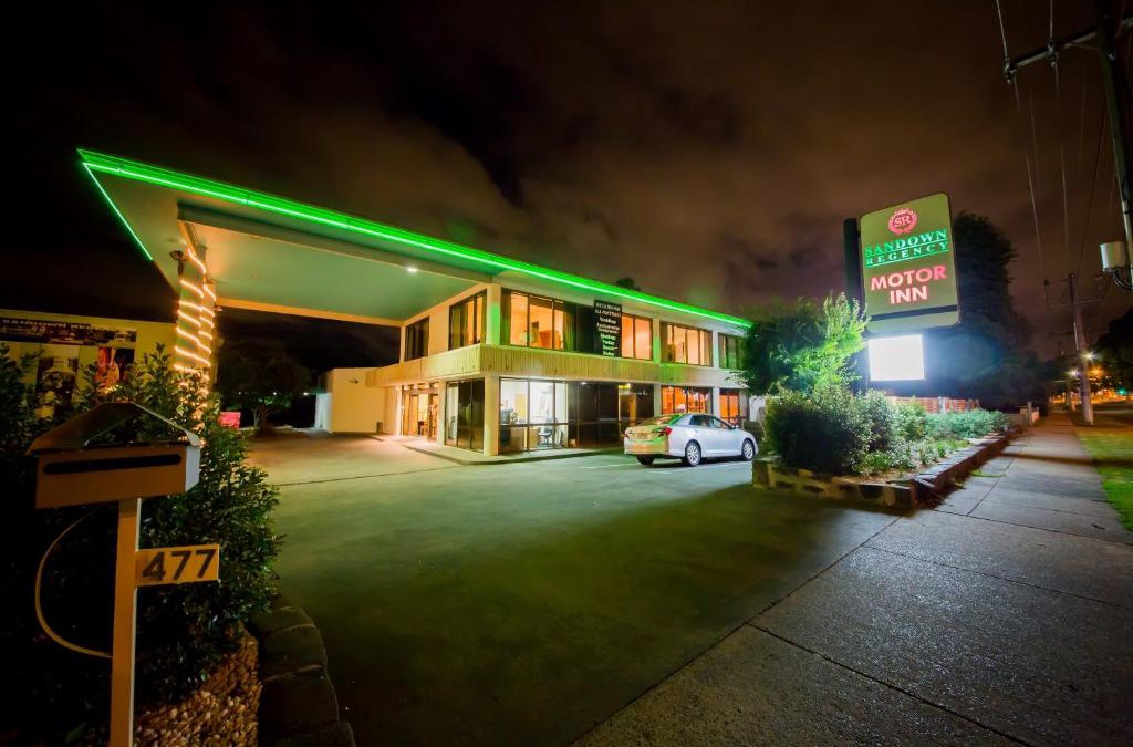 Noble Park Apartment | Sandown Regency Hotel & Apartments