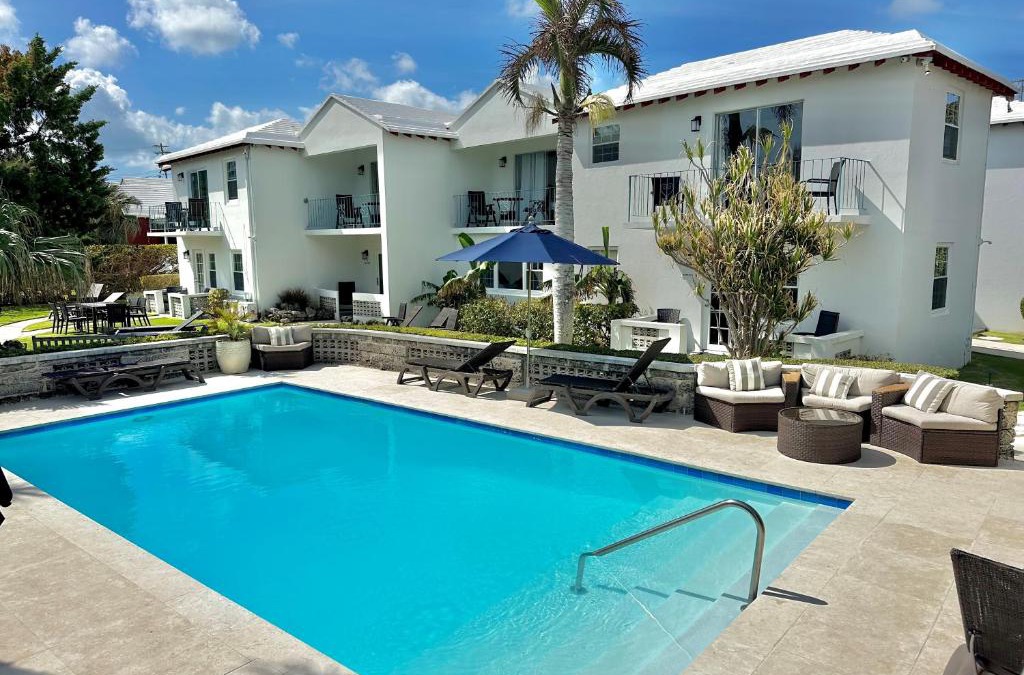 Warwick Apartment | Sandpiper Apartments