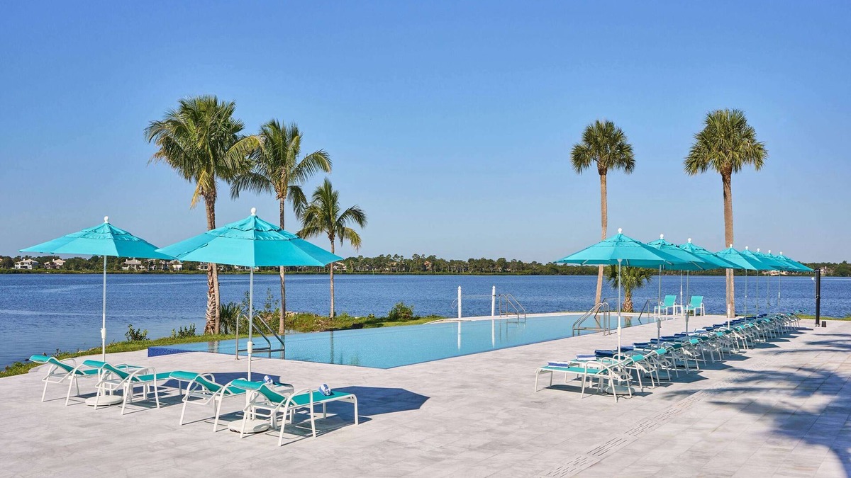 Port Saint Lucie Resort | Sandpiper Bay All-Inclusive, Trademark Collection by Wyndham