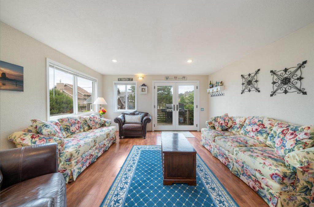 Tolovana Park House | Sandpiper Beach House