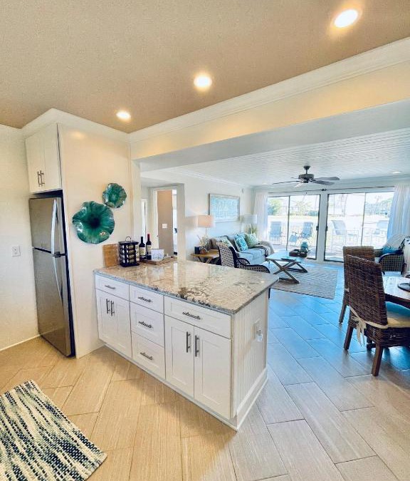 Holiday Isle House | Sandpiper Cove 1069
