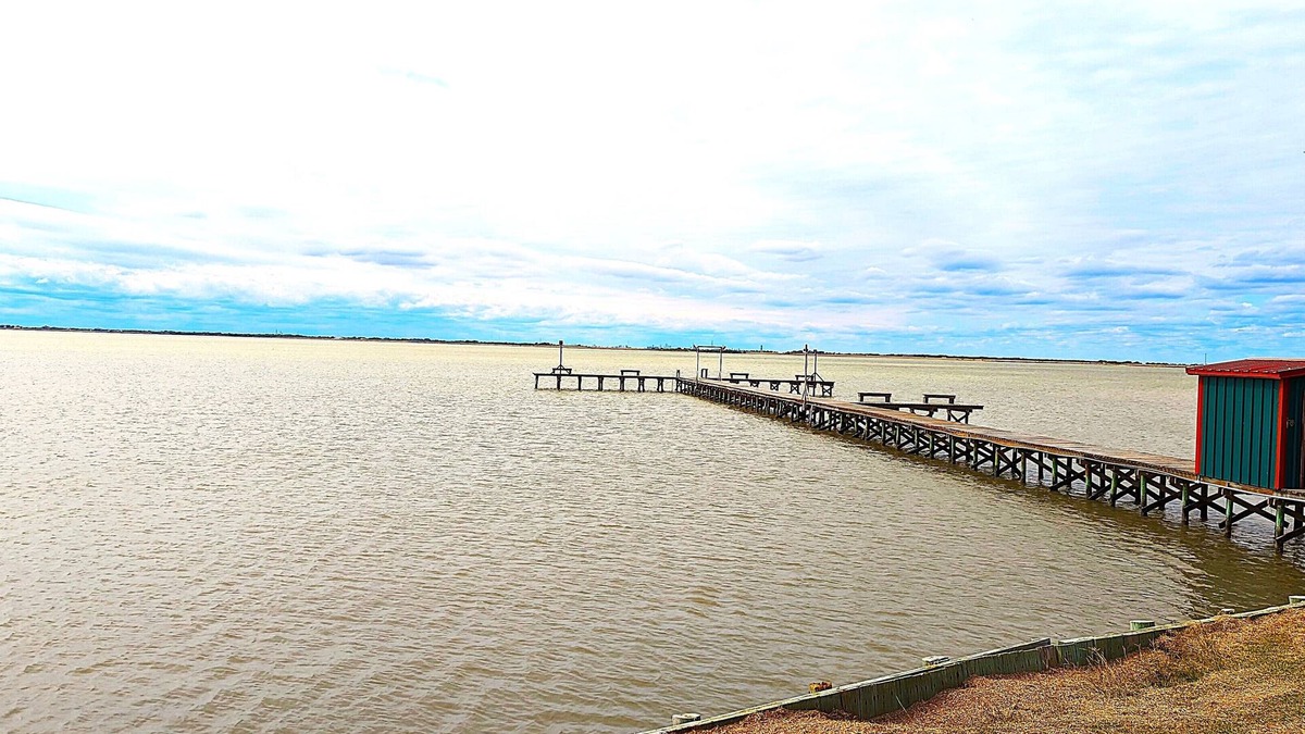 Palacios House | Sandpiper Crossing