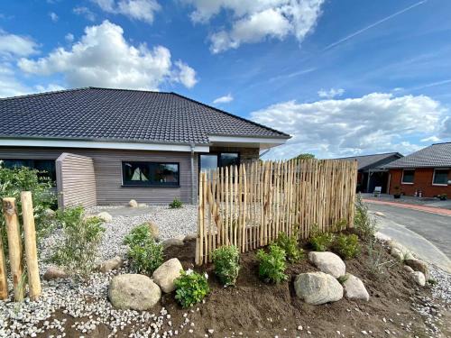Gelting House | Sandpiper