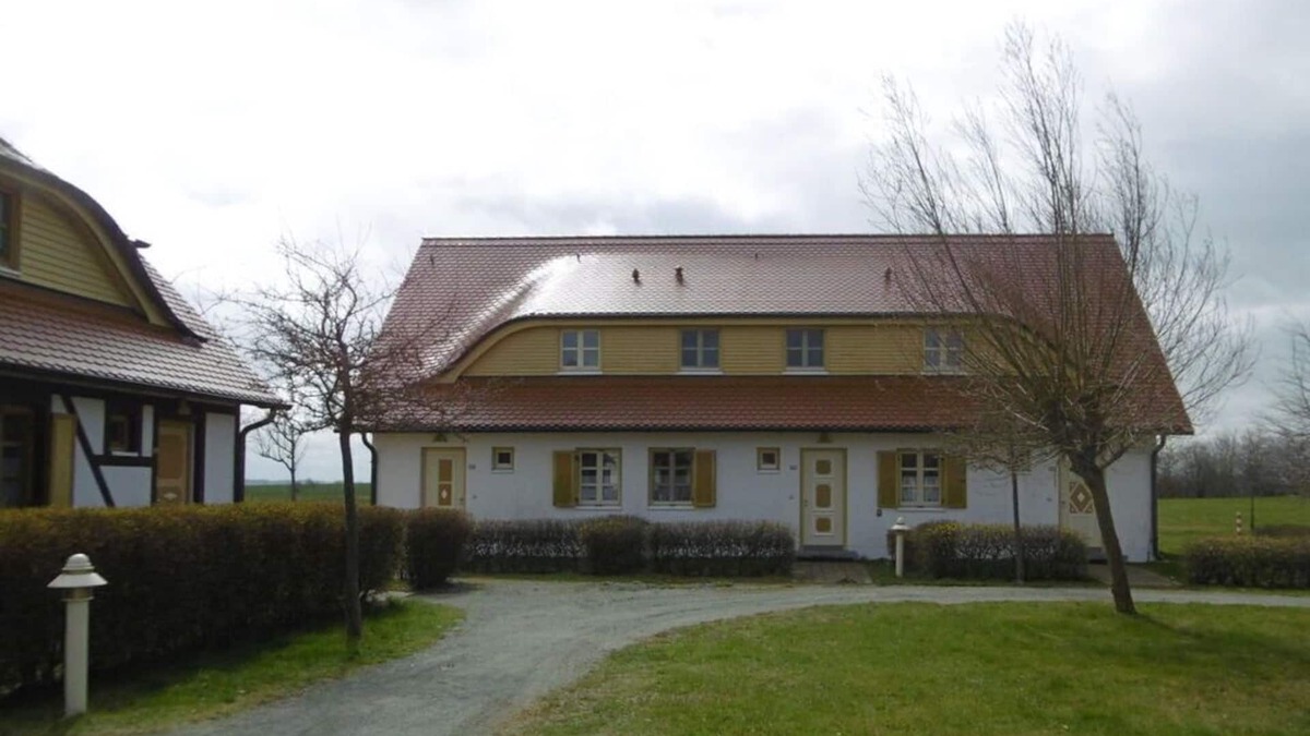 Kreptitz House | Sandpiper on Rügen - formerly TUI Ferienhaus