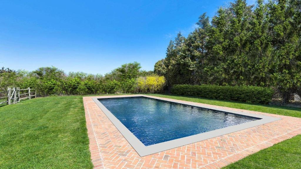 Bridgehampton House | Sandpiper Seclusion