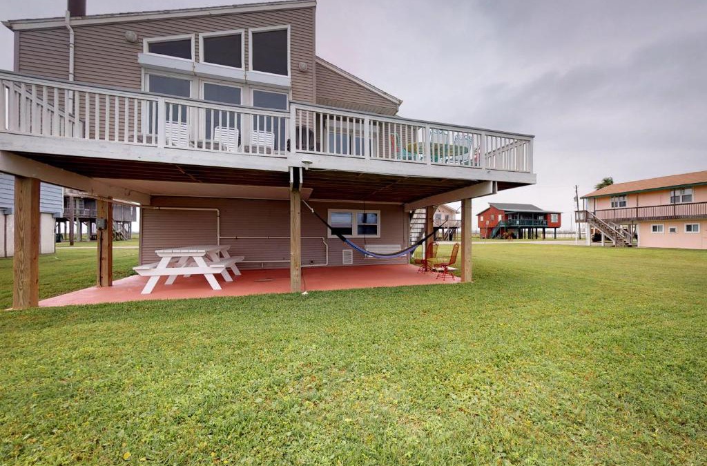 Bermuda Beach House | Sandpiper Shores