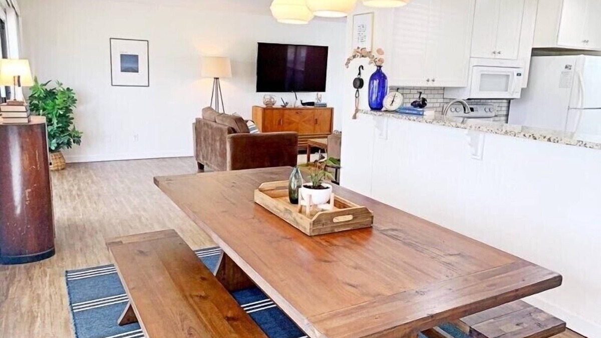 Miramar Beach Cottage | Sandpipers Port- Stylish Condo on golf course/Sandestin Resort