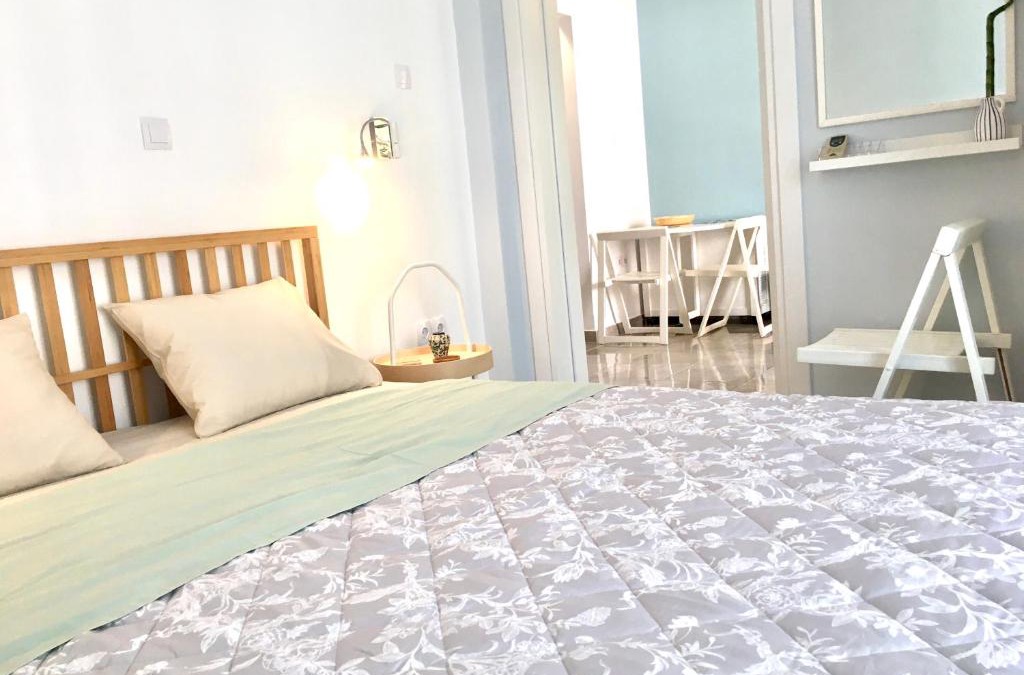 Varkiza Apartment | Sandras Gem
