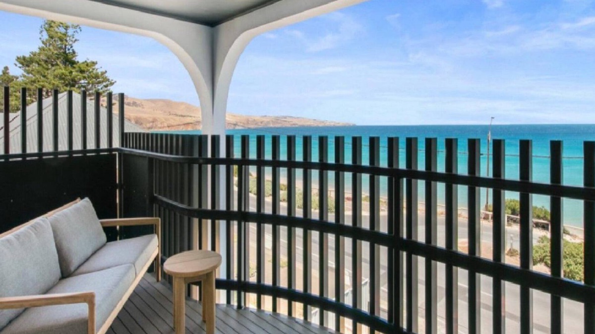 Sellicks Beach House | Sands On Selicks #5 By Wine Coast Holiday Rentals