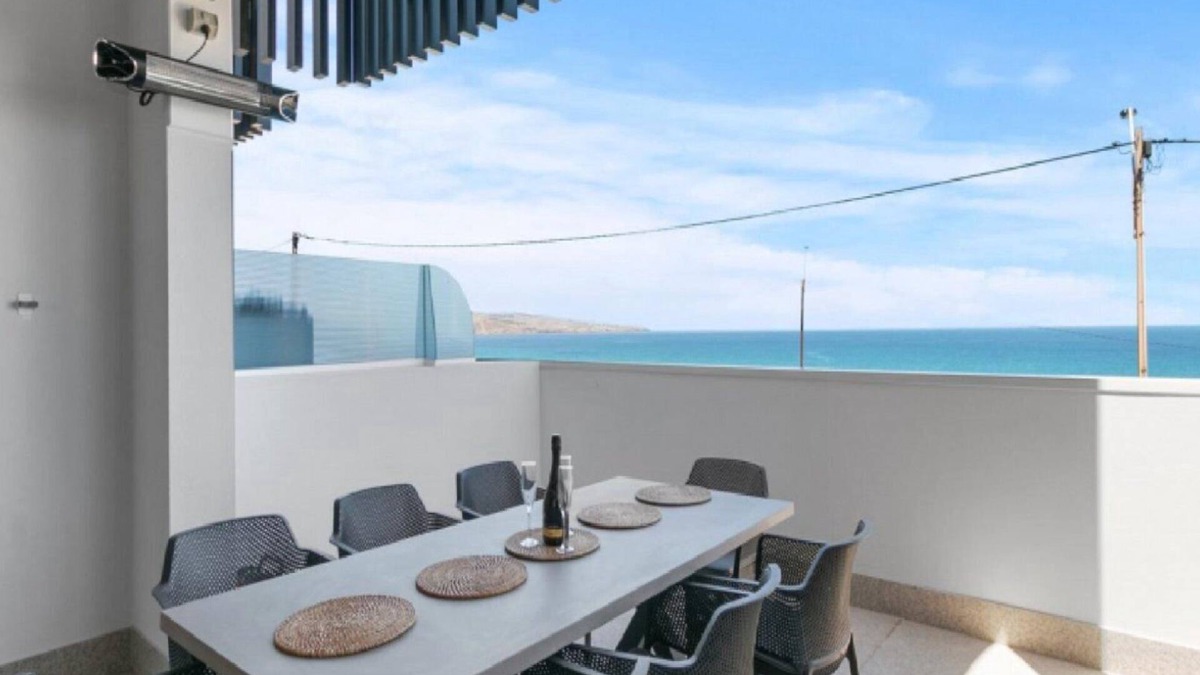 Sellicks Beach House | Sands on Sellicks #4 by Wine Coast Holiday Rentals