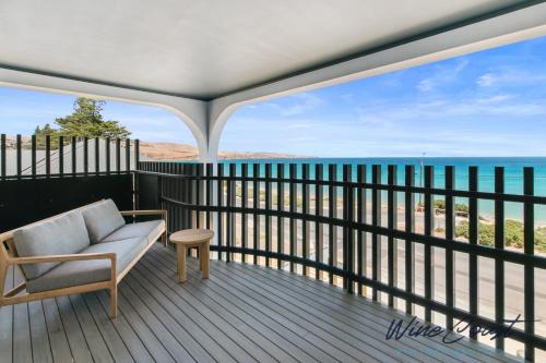 Sellicks Beach House | Sands on Sellicks #5 by Wine Coast Holidays